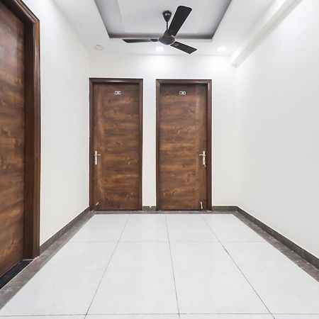 Collection O Green Leaf Residency Gurgaon Bagian luar foto
